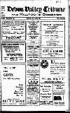 Devon Valley Tribune Tuesday 02 October 1951 Page 1