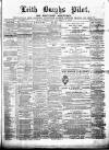 Leith Burghs Pilot Saturday 09 January 1875 Page 1