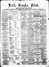Leith Burghs Pilot Saturday 07 August 1875 Page 1