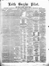 Leith Burghs Pilot Saturday 13 November 1875 Page 1
