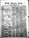 Leith Burghs Pilot Saturday 04 December 1875 Page 1
