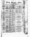 Leith Burghs Pilot Saturday 04 January 1879 Page 1
