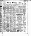Leith Burghs Pilot Saturday 11 January 1879 Page 1