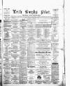 Leith Burghs Pilot Saturday 01 February 1879 Page 1