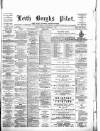 Leith Burghs Pilot Saturday 08 February 1879 Page 1
