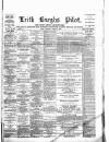 Leith Burghs Pilot Saturday 19 April 1879 Page 1