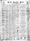 Leith Burghs Pilot Saturday 27 December 1879 Page 1