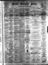 Leith Burghs Pilot Saturday 03 January 1880 Page 1