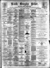 Leith Burghs Pilot Saturday 19 June 1880 Page 1