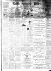 Leith Burghs Pilot Saturday 01 January 1881 Page 1
