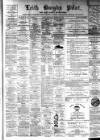 Leith Burghs Pilot Saturday 03 December 1881 Page 1