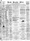 Leith Burghs Pilot Saturday 10 June 1882 Page 1