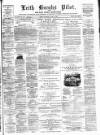 Leith Burghs Pilot Saturday 24 June 1882 Page 1