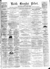 Leith Burghs Pilot Saturday 23 September 1882 Page 1