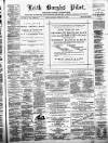 Leith Burghs Pilot Saturday 17 February 1883 Page 1