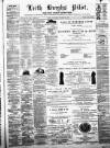 Leith Burghs Pilot Saturday 24 March 1883 Page 1