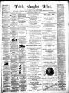 Leith Burghs Pilot Saturday 21 April 1883 Page 1