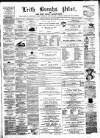 Leith Burghs Pilot Saturday 26 April 1884 Page 1
