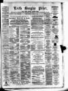 Leith Burghs Pilot Saturday 16 January 1886 Page 1