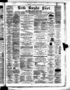 Leith Burghs Pilot Saturday 30 January 1886 Page 1