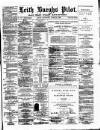 Leith Burghs Pilot Saturday 23 June 1888 Page 1