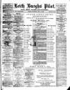 Leith Burghs Pilot Saturday 03 May 1890 Page 1