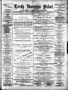 Leith Burghs Pilot Saturday 27 January 1900 Page 1