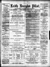 Leith Burghs Pilot Saturday 16 June 1900 Page 1