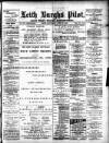 Leith Burghs Pilot Saturday 23 June 1900 Page 1