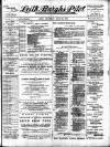 Leith Burghs Pilot Saturday 22 June 1901 Page 1