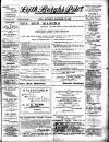 Leith Burghs Pilot Saturday 23 November 1901 Page 1