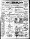 Leith Burghs Pilot Saturday 02 August 1902 Page 1