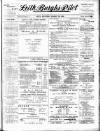 Leith Burghs Pilot Saturday 30 August 1902 Page 1