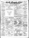 Leith Burghs Pilot Saturday 13 September 1902 Page 1