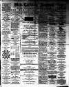 Mid-Lothian Journal Saturday 14 June 1884 Page 1