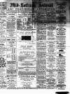 Mid-Lothian Journal Saturday 21 June 1884 Page 1