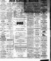 Mid-Lothian Journal Saturday 28 June 1884 Page 1