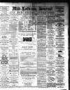 Mid-Lothian Journal Saturday 05 July 1884 Page 1