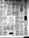 Mid-Lothian Journal Saturday 23 August 1884 Page 1