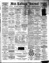Mid-Lothian Journal Saturday 27 September 1884 Page 1