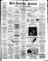 Mid-Lothian Journal Saturday 20 June 1885 Page 1