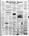 Mid-Lothian Journal Friday 26 March 1886 Page 1