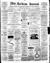 Mid-Lothian Journal Friday 15 October 1886 Page 1
