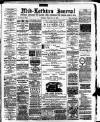 Mid-Lothian Journal Friday 11 May 1888 Page 1
