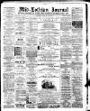 Mid-Lothian Journal Friday 15 June 1888 Page 1
