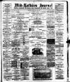 Mid-Lothian Journal Friday 20 July 1888 Page 1