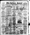 Mid-Lothian Journal Friday 05 October 1888 Page 1