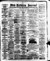 Mid-Lothian Journal Friday 19 October 1888 Page 1