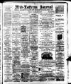 Mid-Lothian Journal Friday 02 November 1888 Page 1