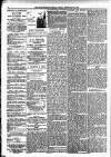 Mid-Lothian Journal Friday 22 February 1889 Page 4